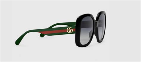 Shop Gucci Eyeglasses in Franklin .